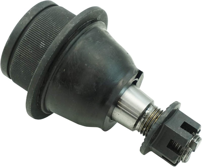 TRQ Front Left Lower Control Arm with Ball Joint Set Drivers Side Compatible with 2010-2013 Ford Transit Connect - Image 4